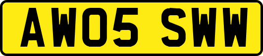 AW05SWW