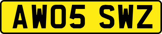 AW05SWZ