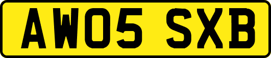 AW05SXB