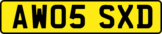 AW05SXD