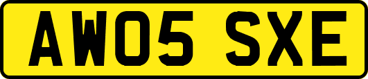 AW05SXE