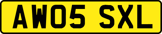 AW05SXL