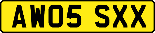 AW05SXX