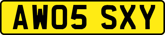 AW05SXY