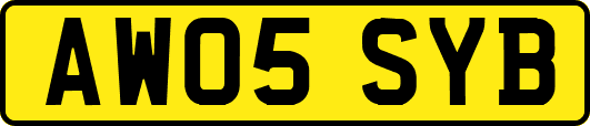 AW05SYB