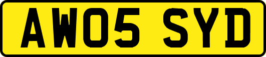 AW05SYD