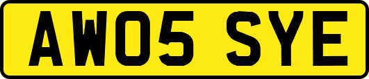AW05SYE