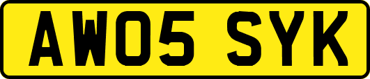 AW05SYK