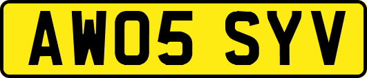 AW05SYV