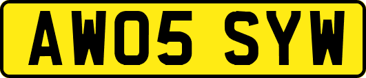 AW05SYW