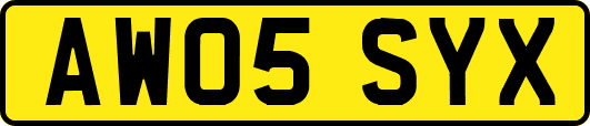 AW05SYX