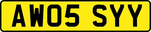 AW05SYY
