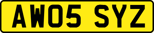 AW05SYZ