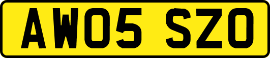 AW05SZO