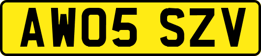 AW05SZV
