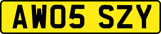 AW05SZY