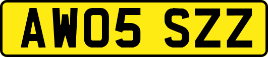 AW05SZZ