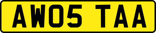 AW05TAA