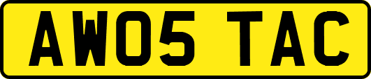 AW05TAC
