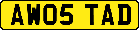 AW05TAD