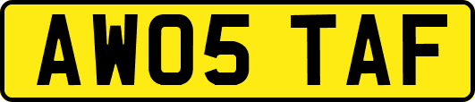 AW05TAF