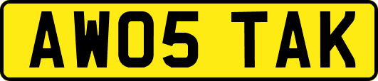 AW05TAK
