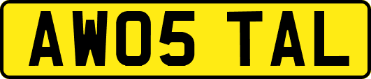 AW05TAL