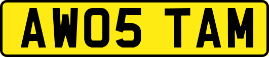 AW05TAM