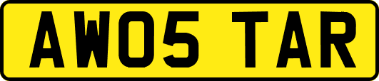 AW05TAR