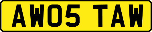 AW05TAW