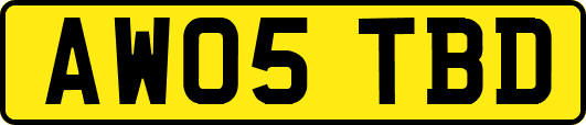 AW05TBD