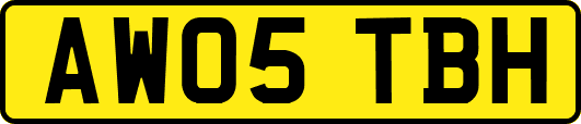 AW05TBH