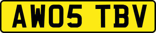 AW05TBV