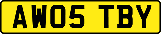AW05TBY