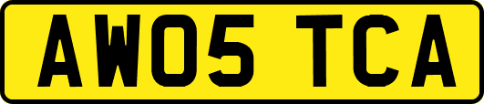 AW05TCA
