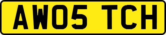AW05TCH