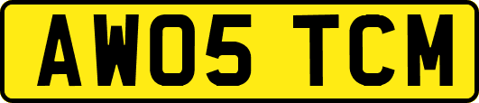 AW05TCM