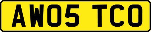 AW05TCO