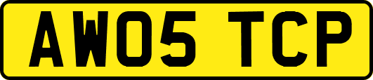AW05TCP