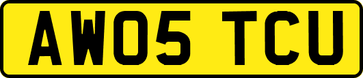 AW05TCU