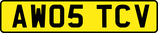 AW05TCV
