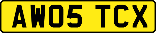 AW05TCX