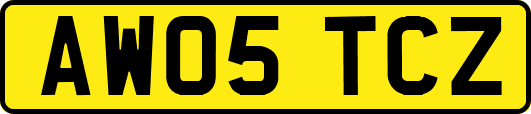 AW05TCZ