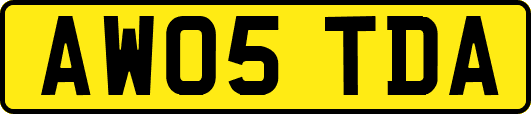 AW05TDA