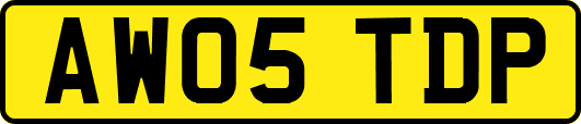 AW05TDP