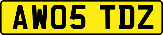 AW05TDZ
