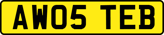 AW05TEB