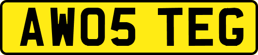 AW05TEG