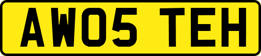 AW05TEH
