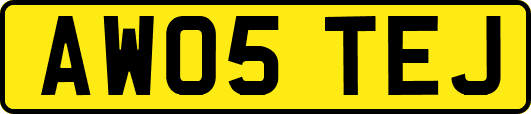 AW05TEJ